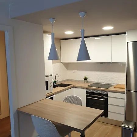 Maxx Apartment Salou