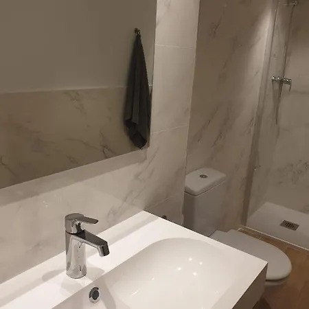 Apartment Maxx *