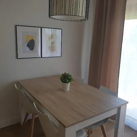 Maxx Apartment Salou