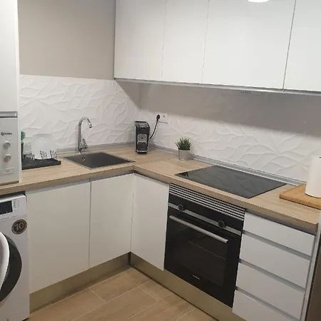 Maxx Apartment