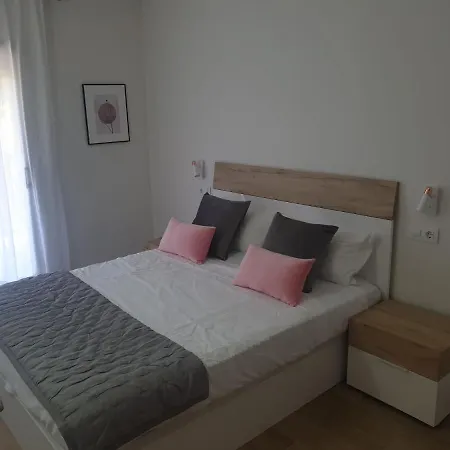 Apartman Maxx