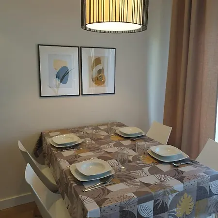 Maxx Apartman *