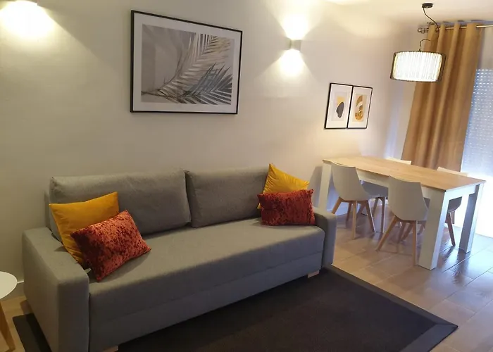 Apartamento Maxx *