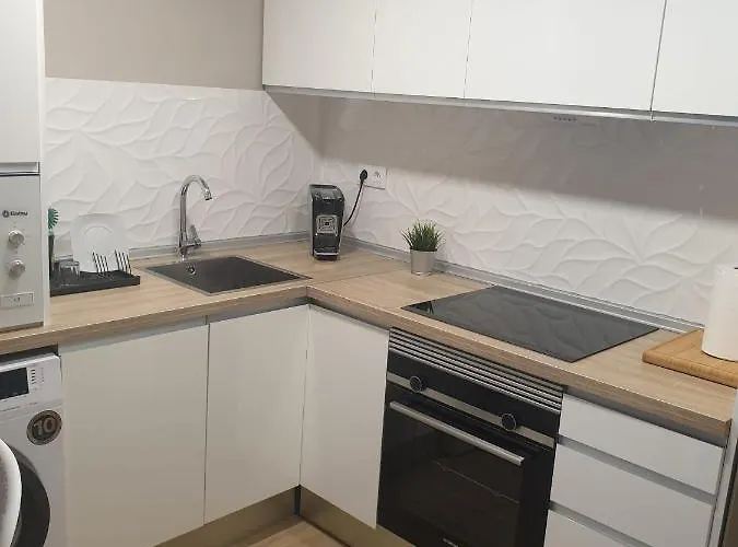 Maxx Apartamento